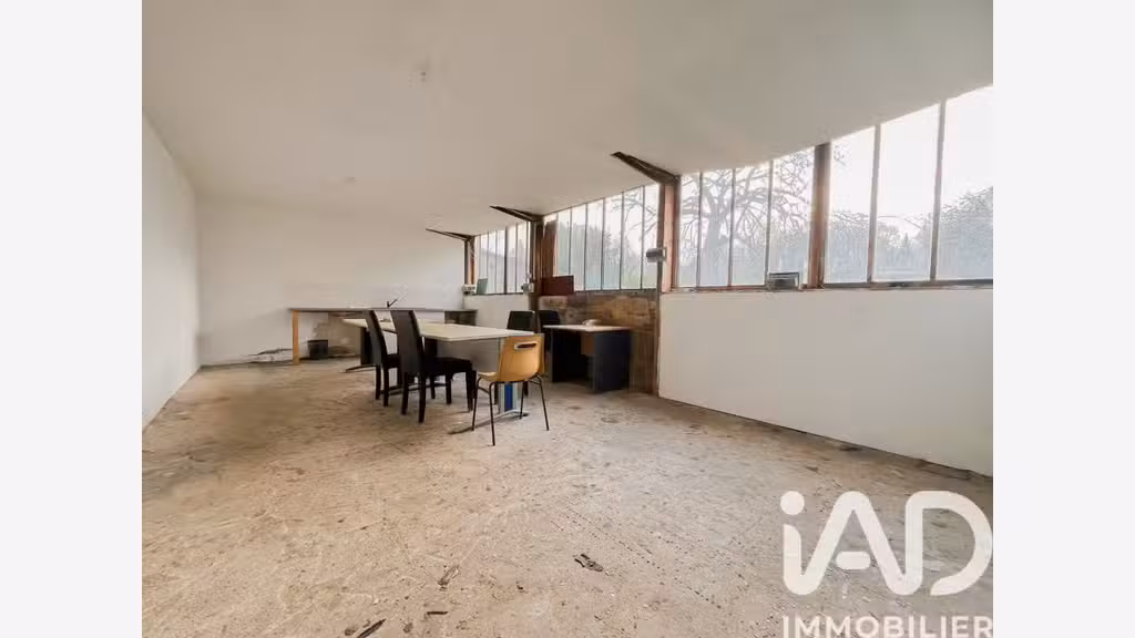 Loft/atelier à Pacy-sur-Eure
