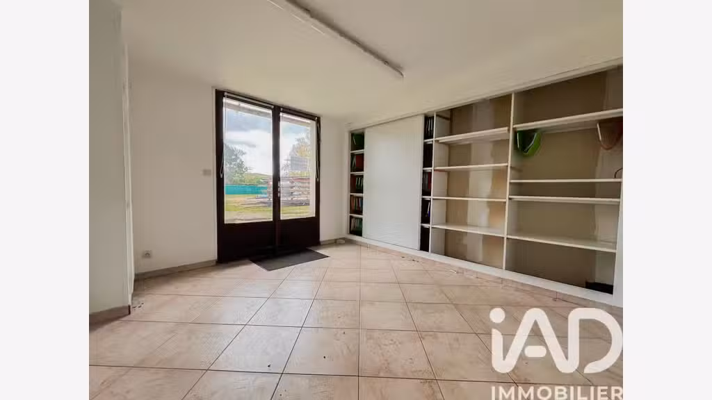 Loft/atelier à Pacy-sur-Eure
