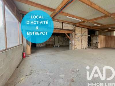Loft/atelier à Pacy-sur-Eure