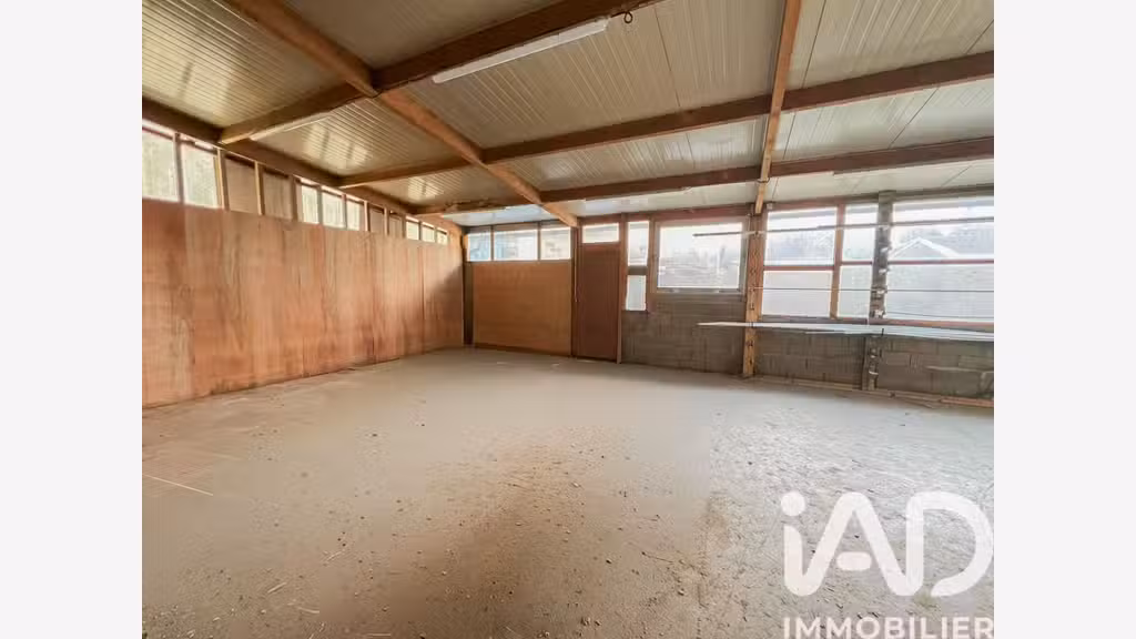 Loft/atelier à Pacy-sur-Eure
