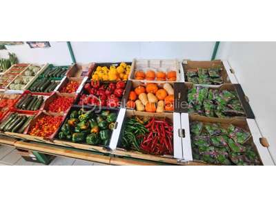 Vente Alimentation à Pamiers