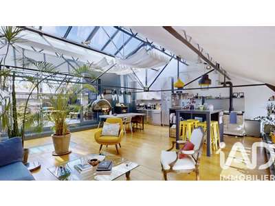 Vente Divers Commerces à Pantin