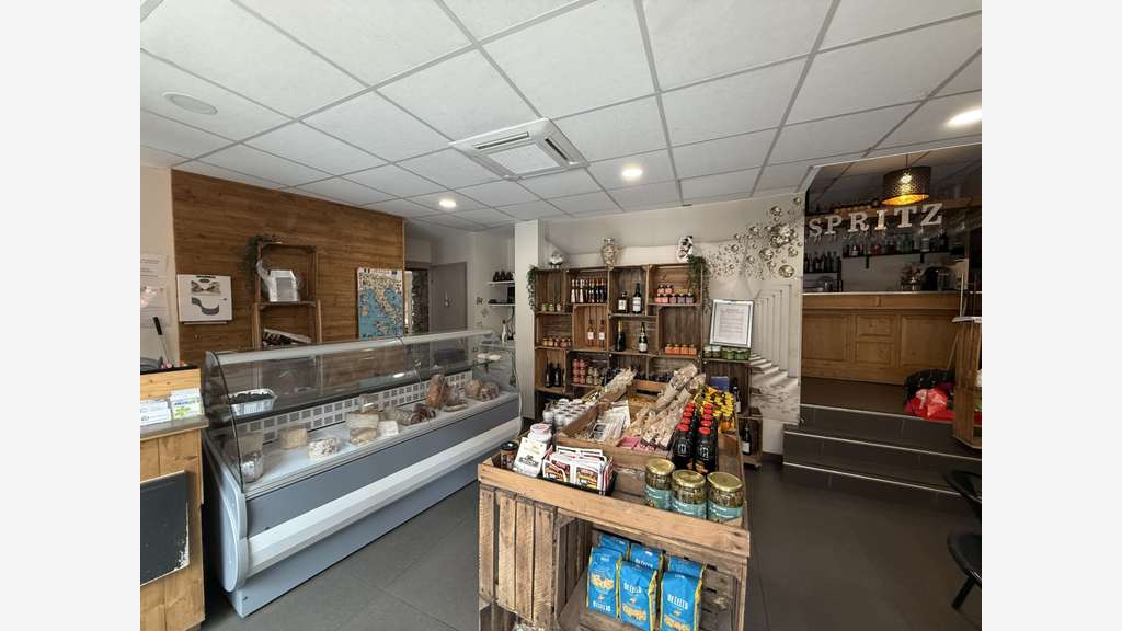 À vendre restaurant tradi italien Paray le Monial
