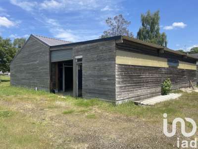 Vente Divers Commerces à Parigné