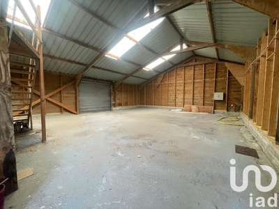 Vente Divers Commerces à Parigné