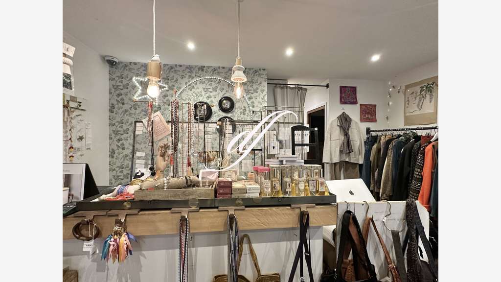 Vente fonds de commerce habillement Paris 75014