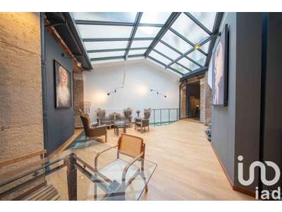Vente Divers Commerces à Paris 5e