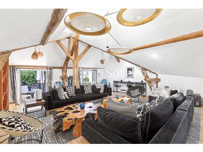 Vente Hôtel - Hôtel restaurant à Paris 7e