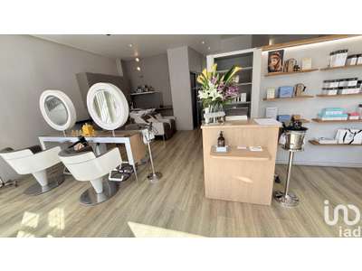 Vente Beauté - Esthétique - Coiffure à Paris 8e