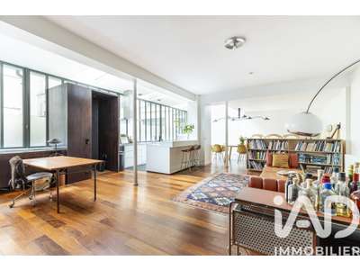 Vente Divers Commerces à Paris 10e