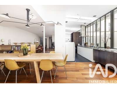 Vente Divers Commerces à Paris 10e