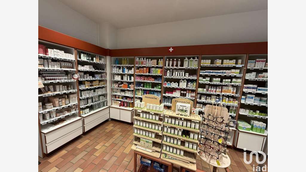 Vente pharmacie à Paris 14e Denfert-Rochereau