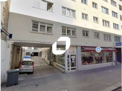 Vente Garage - Station service à Paris 15e
