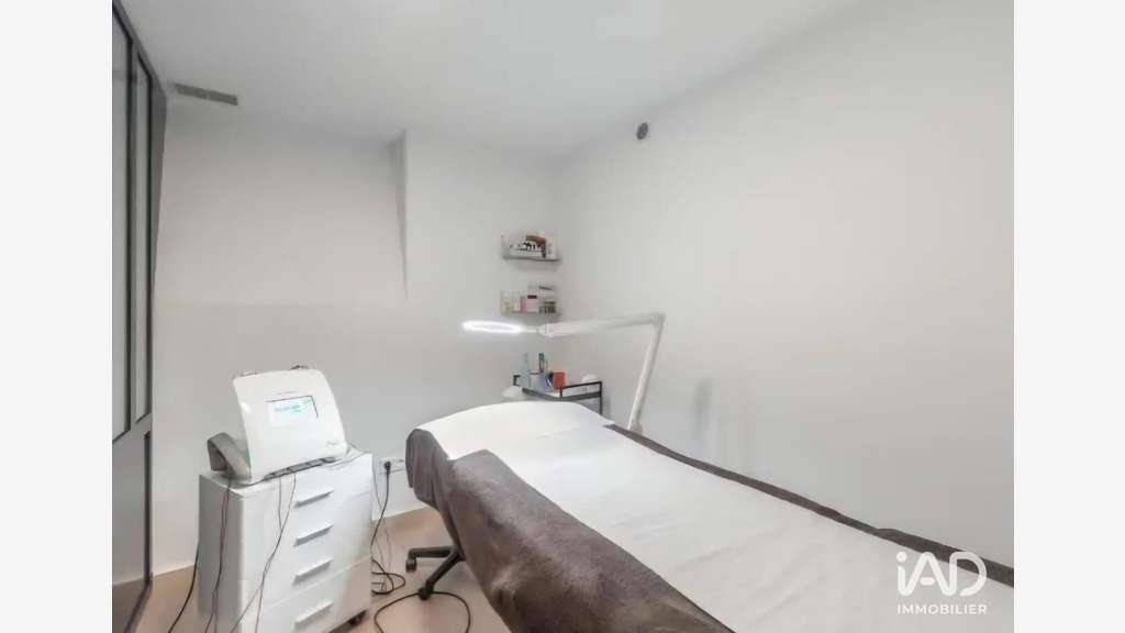 Vente salon de beauté + centre de formation 75017