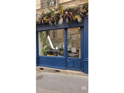 Vente Divers Commerces à Paris 18e