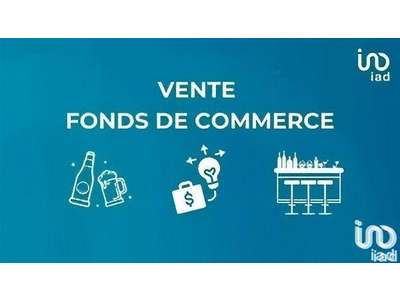 Vente Alimentation à Paris 19e