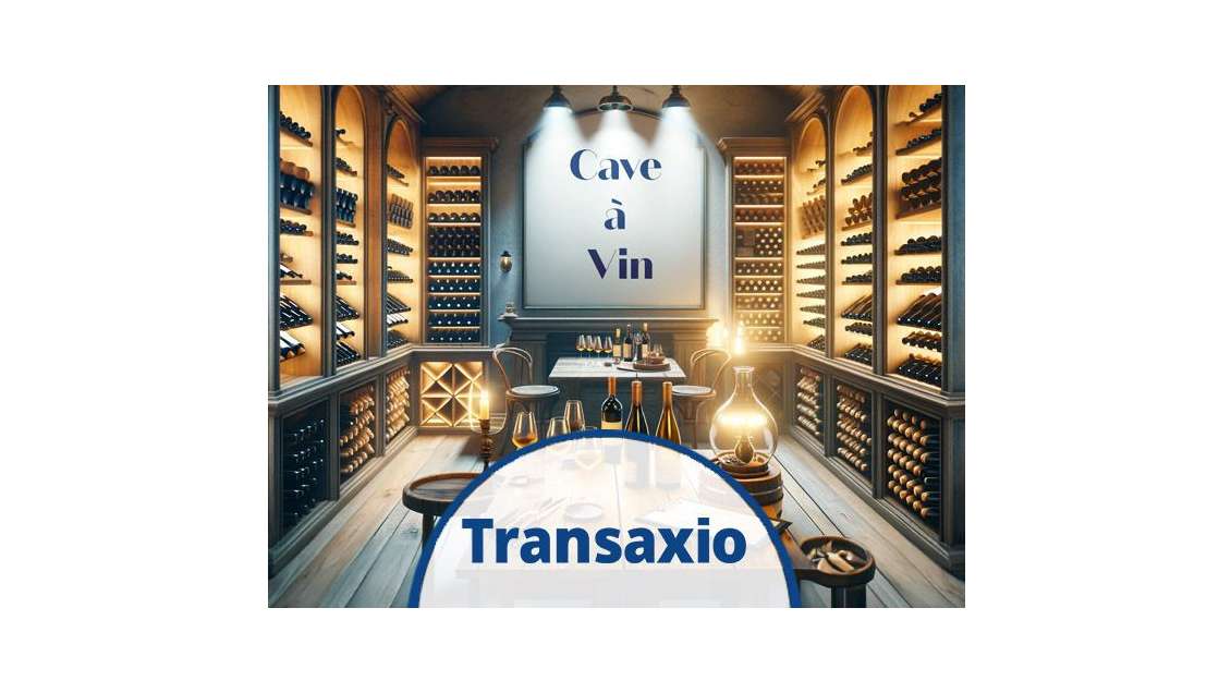 A vendre bar cave à vin premium à Paris Sentier