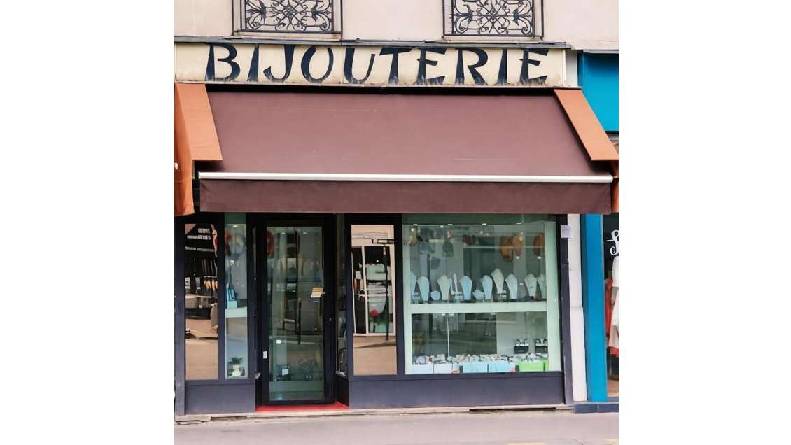 Commerces/Négoce - Paris - 24m²