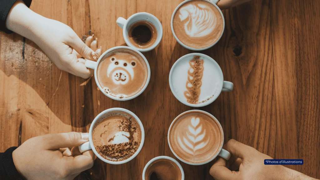 Cède réseau de coffee shops premium sous franchise