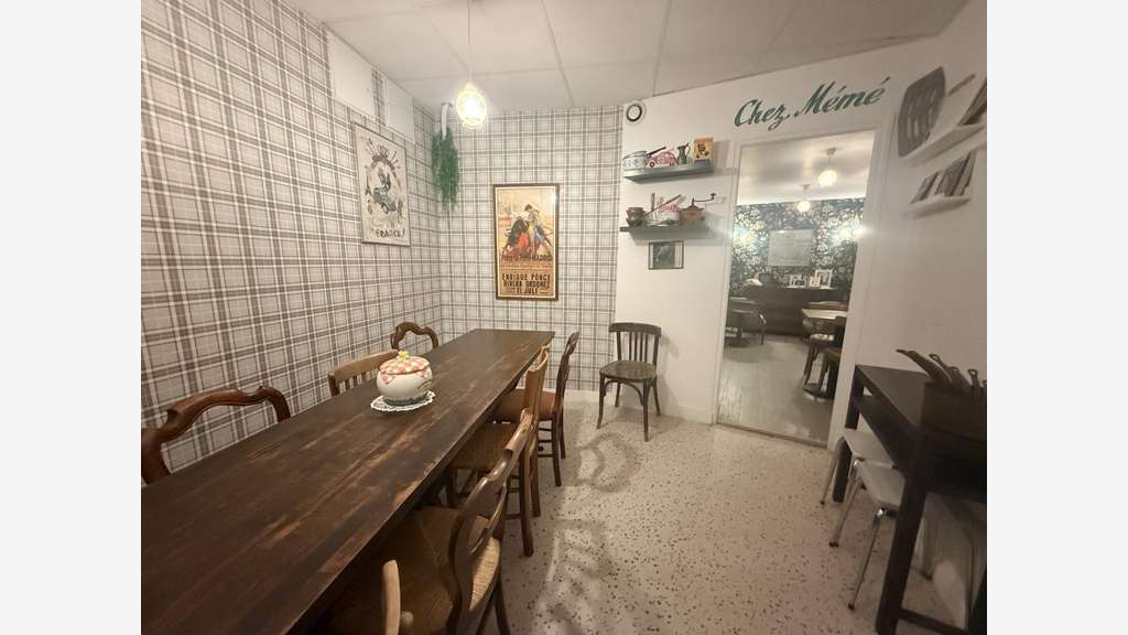 Vente empl d'angle 75017  Guy Môquet / Brochant