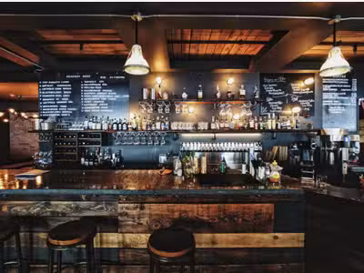 Vente bar lic IV 85m² empl stratégique Paris 75002