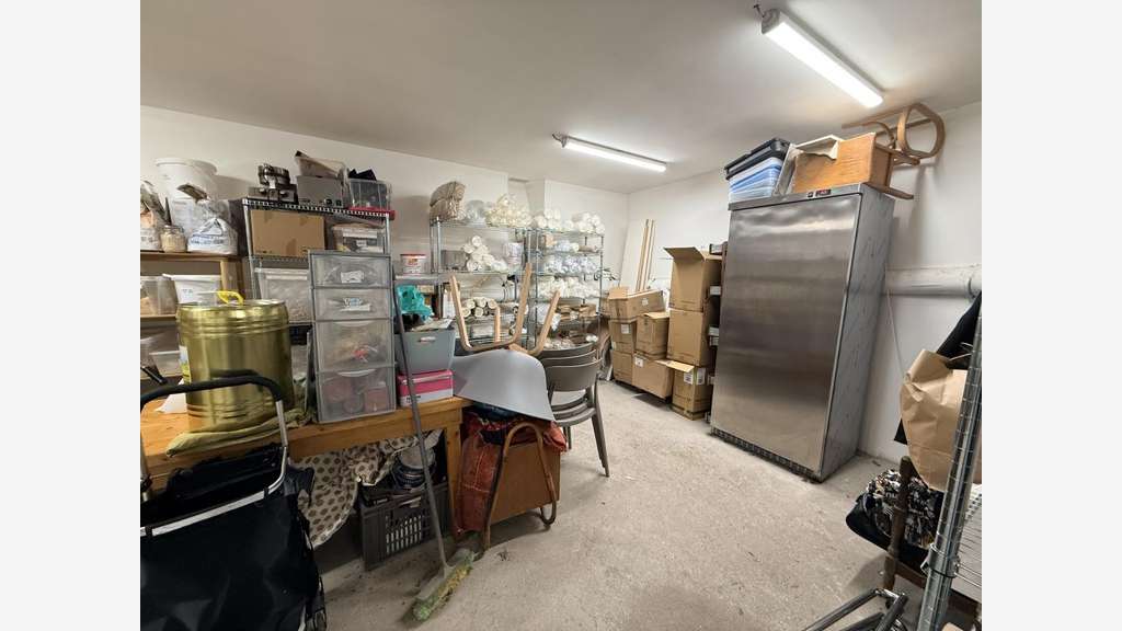 Vente restaurant 43m² à Paris 75012 Ledru Rollin