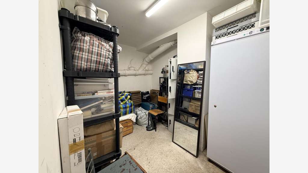 Vente restaurant 43m² à Paris 75012 Ledru Rollin