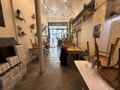 Vente restaurant 43m² à Paris 75012 Ledru Rollin