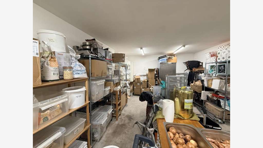 Vente restaurant 43m² à Paris 75012 Ledru Rollin