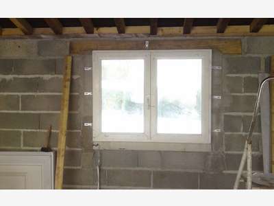 Cède PME pose de menuiserie bois alu et PVC 79