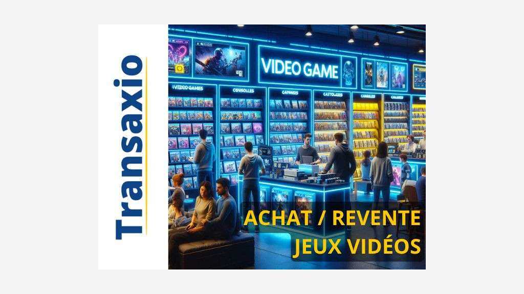 A céder FDC jeux videos retro gaming Pas-de-Calais