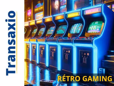A céder FDC jeux videos retro gaming Pas-de-Calais