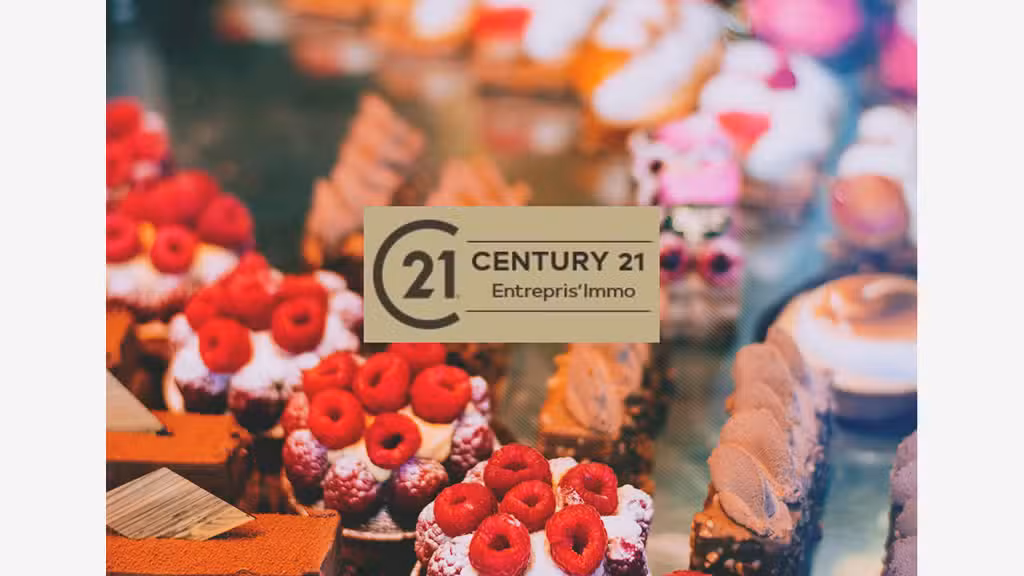Vente fonds de commerce pâtisserie à Mimizan