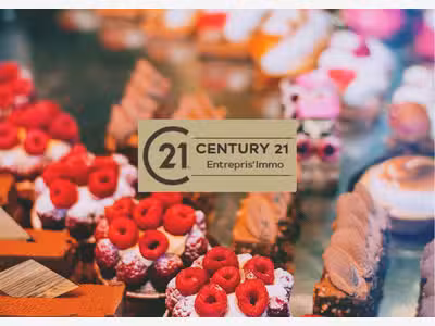 Vente fonds de commerce pâtisserie à Mimizan
