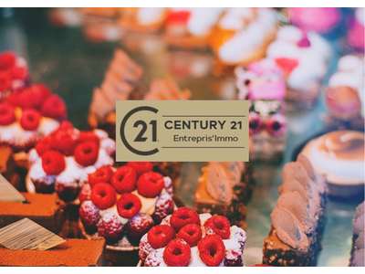 Vente Boulangerie - Pâtisserie à Mimizan