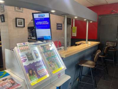 Vente Bar - Brasserie - Tabac à Pau