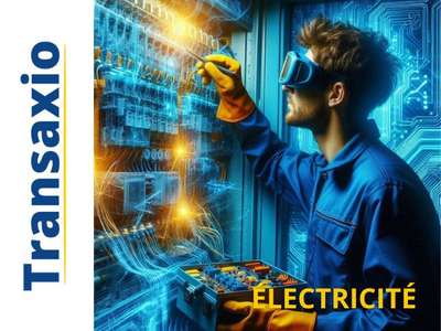 Vente Electricité - Electronique à Pau