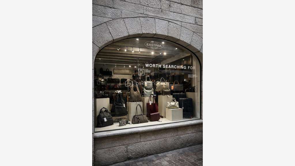 Vente FDC maroquinerie bagagerie sur Périgueux