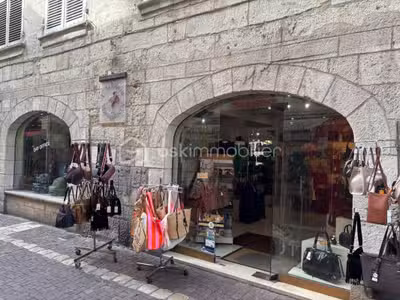 Vente FDC maroquinerie bagagerie sur Périgueux