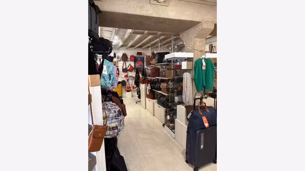 Vente FDC maroquinerie bagagerie sur Périgueux