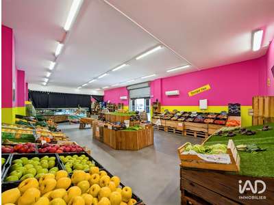 Vente Alimentation à Pézenas