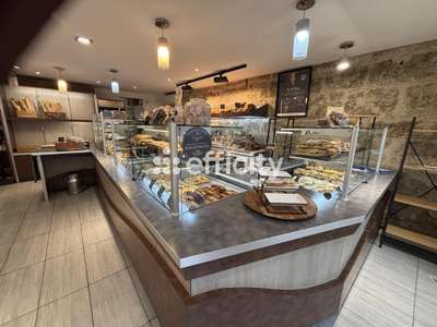 Vente Boulangerie - Pâtisserie à Pézenas