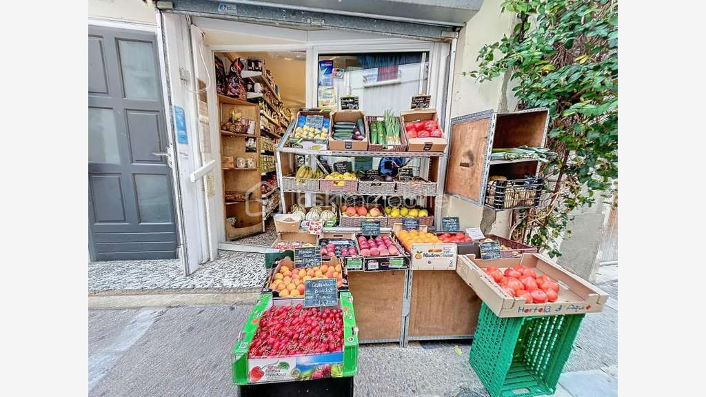 Vente épicerie fromagerie à Pezilla La Riviere