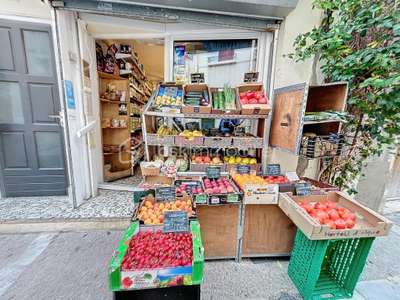 Vente Alimentation à Pézilla-la-Rivière
