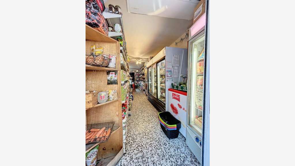 Vente épicerie fromagerie à Pezilla La Riviere