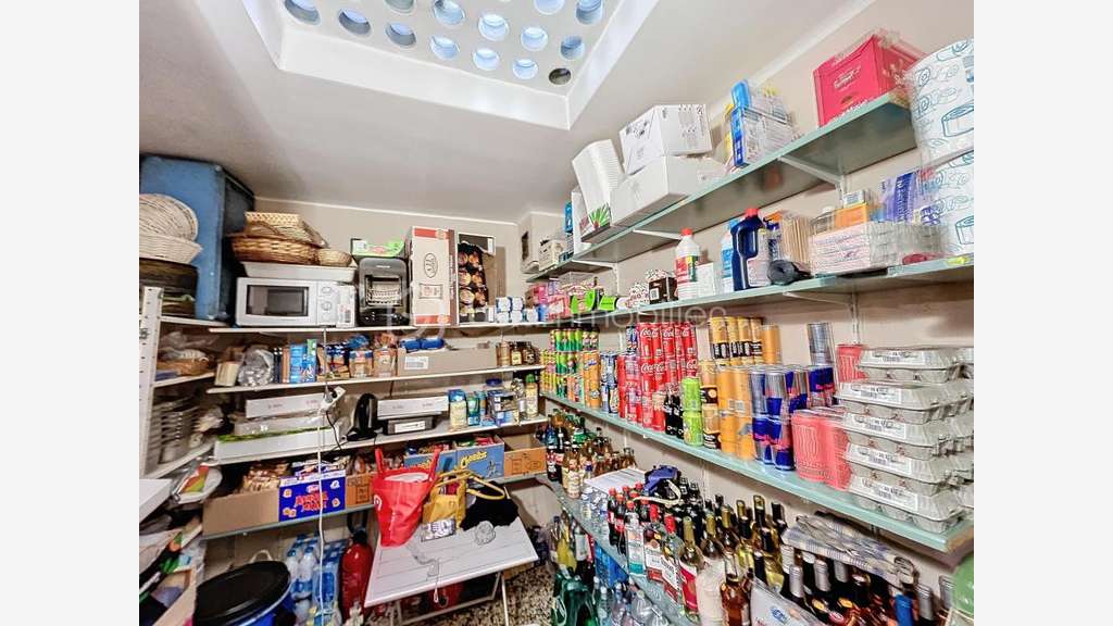 Vente épicerie fromagerie à Pezilla La Riviere