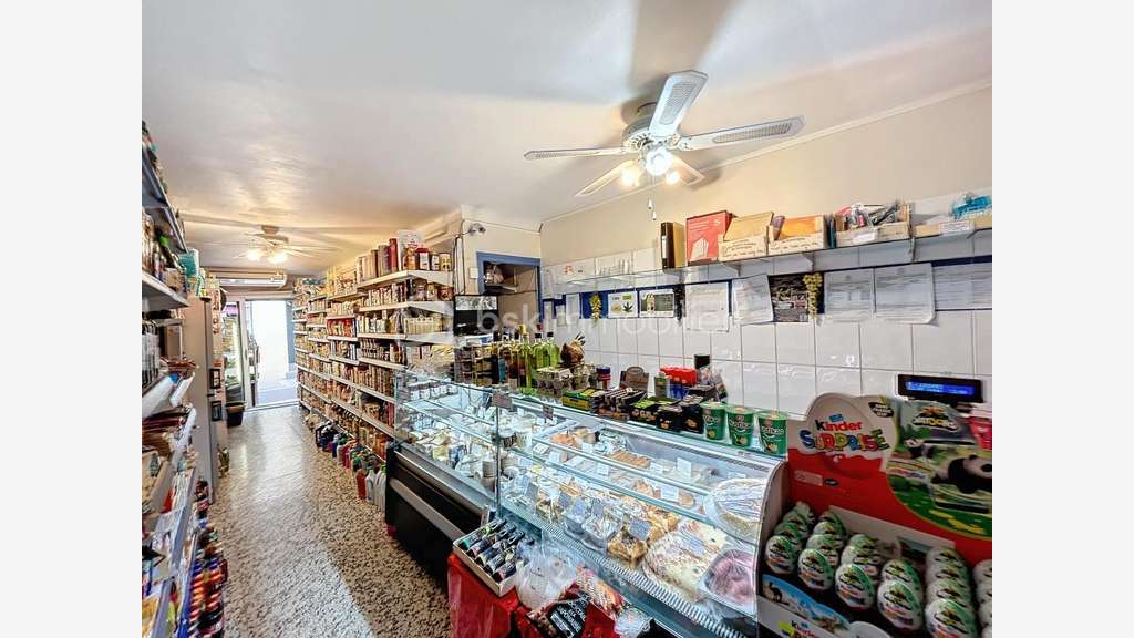 Vente épicerie fromagerie à Pezilla La Riviere