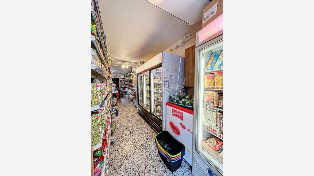 Vente épicerie fromagerie à Pezilla La Riviere