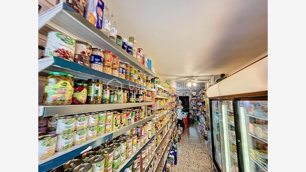 Vente épicerie fromagerie à Pezilla La Riviere