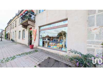 Vente Divers Commerces à Phalsbourg